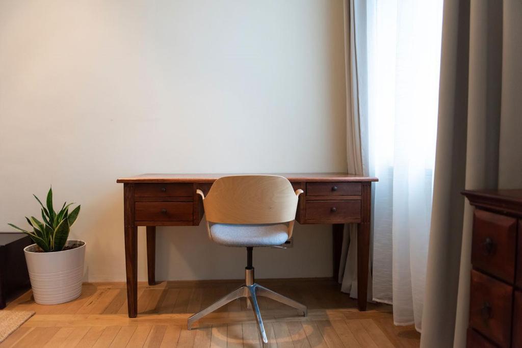 Velky Apartman ブラチスラヴァ エクステリア 写真