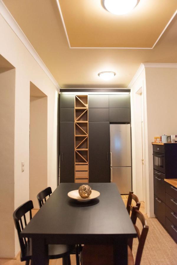 Velky Apartman ブラチスラヴァ エクステリア 写真