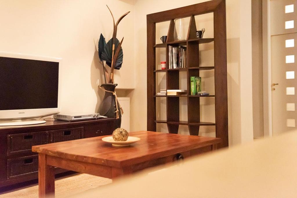 Velky Apartman ブラチスラヴァ エクステリア 写真