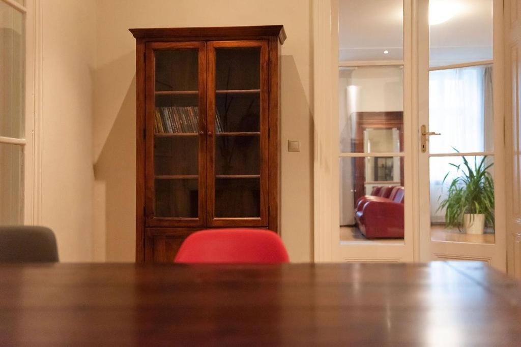 Velky Apartman ブラチスラヴァ エクステリア 写真