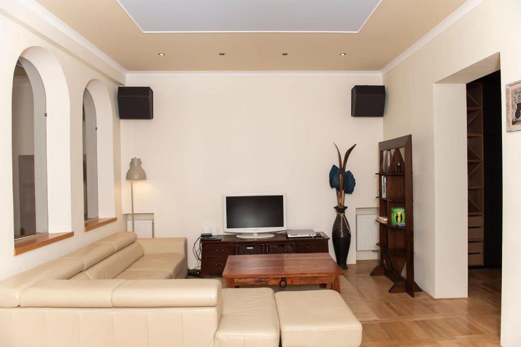 Velky Apartman ブラチスラヴァ エクステリア 写真