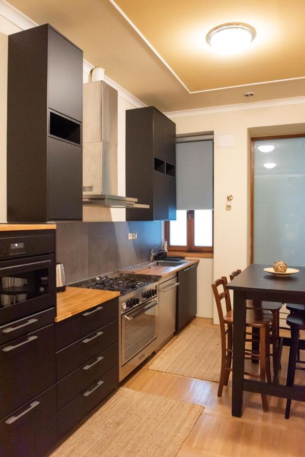 Velky Apartman ブラチスラヴァ エクステリア 写真