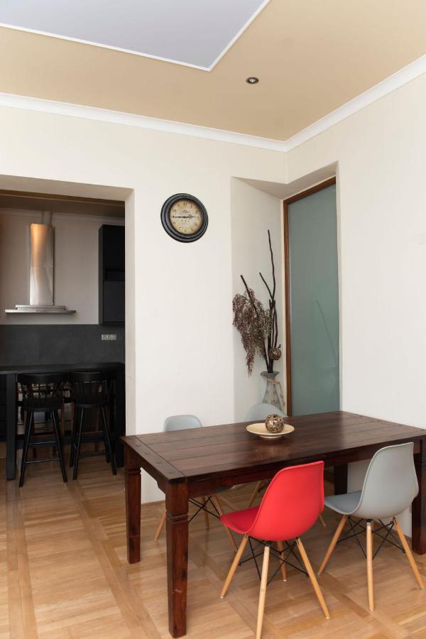 Velky Apartman ブラチスラヴァ エクステリア 写真